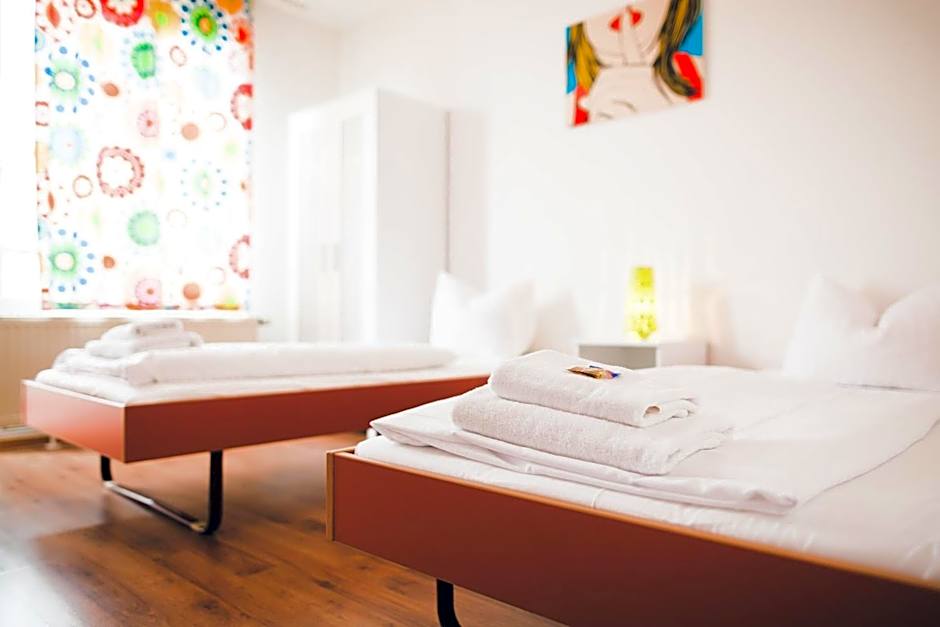 StayInn Hostel und Gästehaus