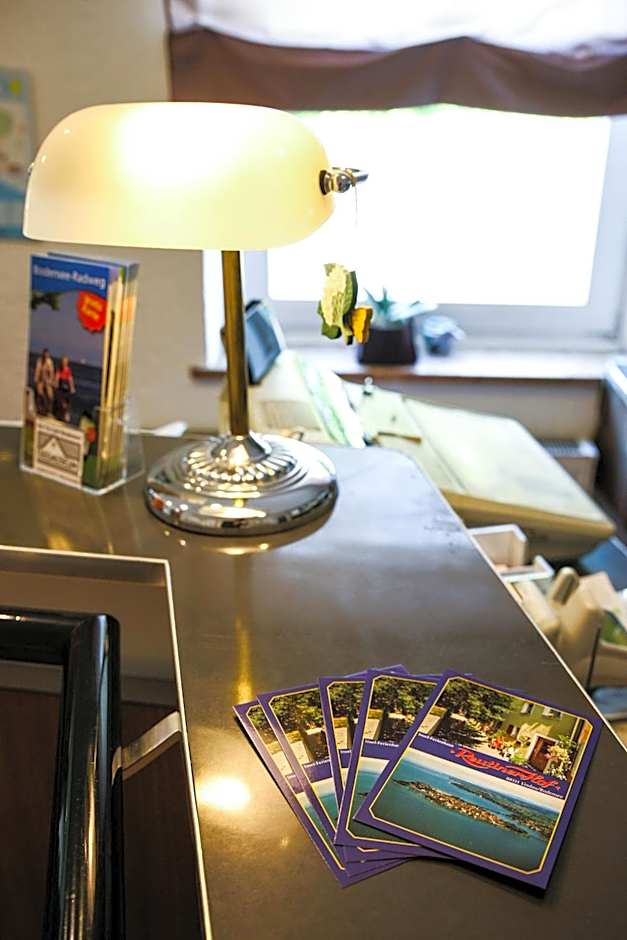 Hotel Reutiner Hof