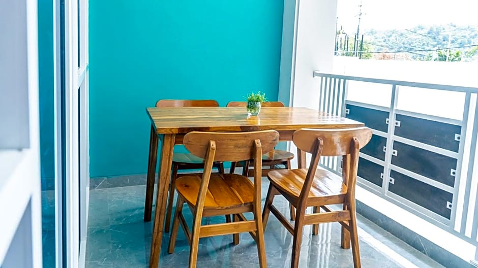 Elephant Inn and Suite by Sajiwa