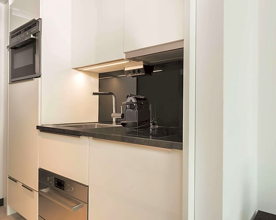 Adina Apartment Hotel Hamburg Speicherstadt