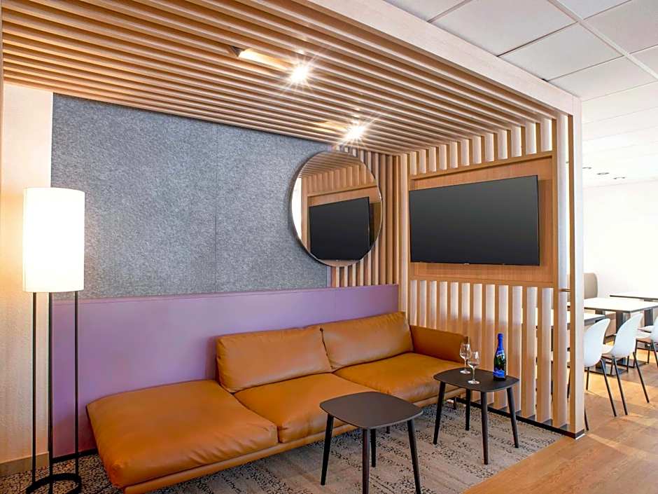 B&B Hotel Schwerin-Süd