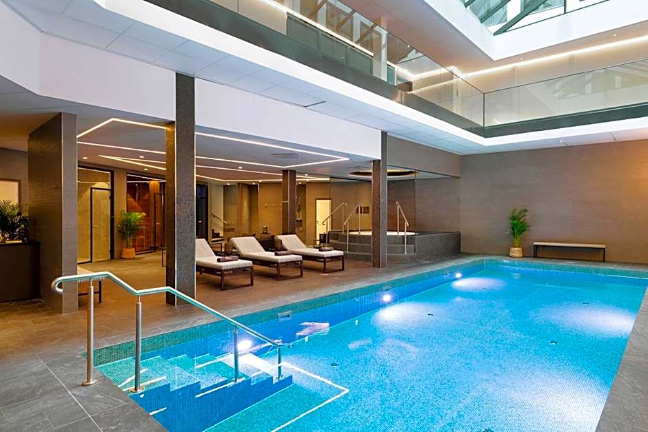 AC Hotel by Marriott Stockholm Ulriksdal