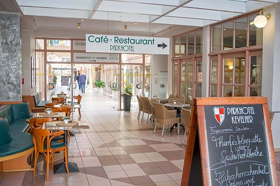 Parkhotel Kevelaer