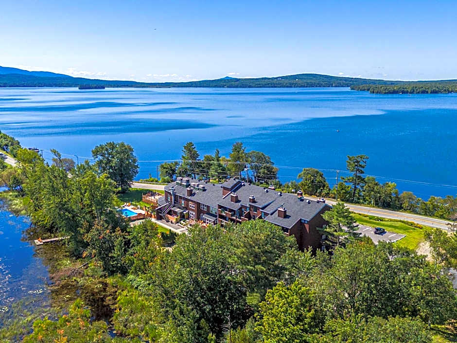 Hotel Lac Brome, BW Signature Collection