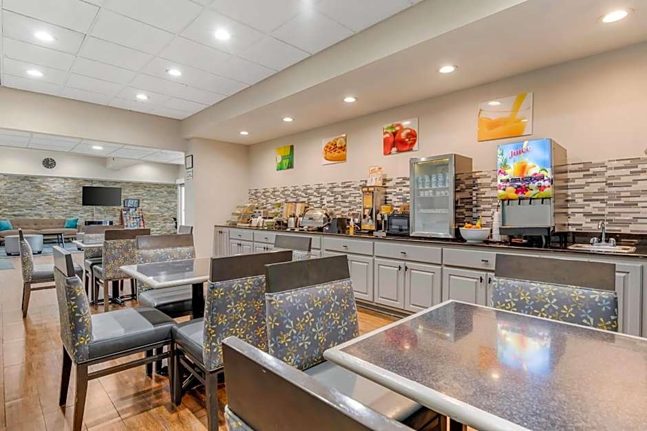 Quality Inn & Suites Union City - Atlanta South