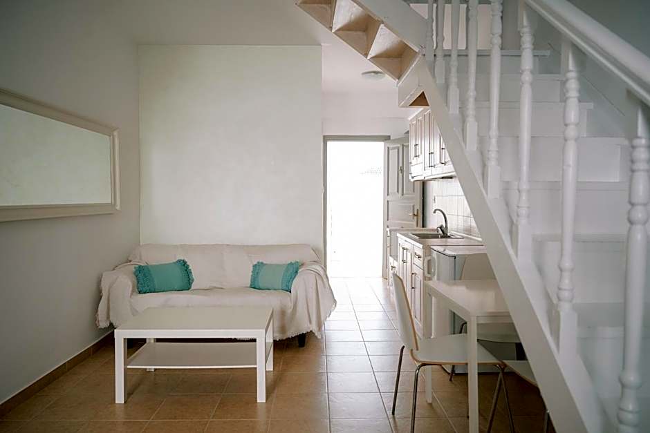 Lindos Harmony Suites