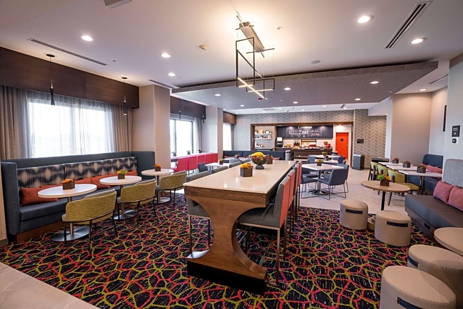 Hampton Inn by Hilton Huntley Chicago