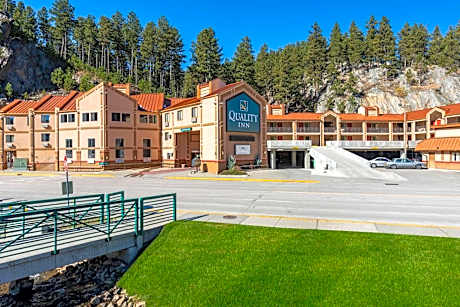 Quality Inn Keystone