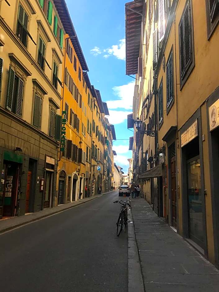 Residenza d'Epoca Sant Egidio