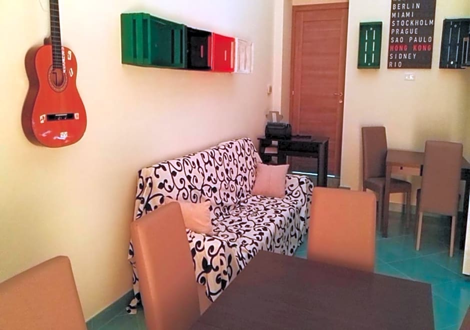 B&B al Centro Storico