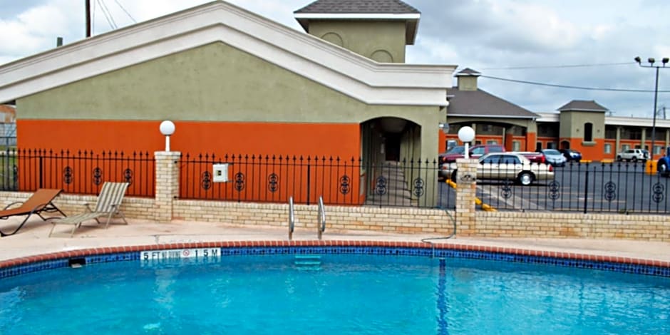Aloha Inn