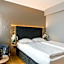 PLAZA INN Rieker Stuttgart Hauptbahnhof