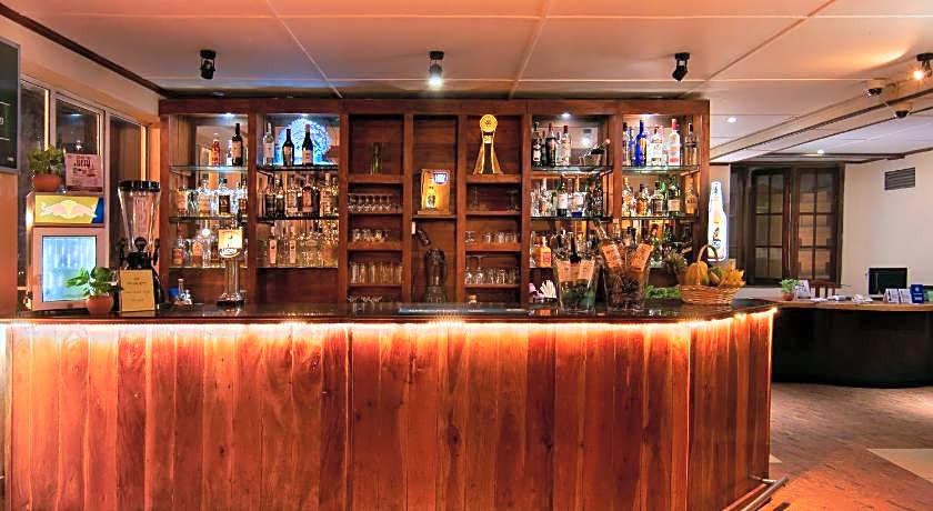 Colombo City Hotels (Pvt) Ltd