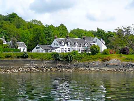 The Creggans Inn