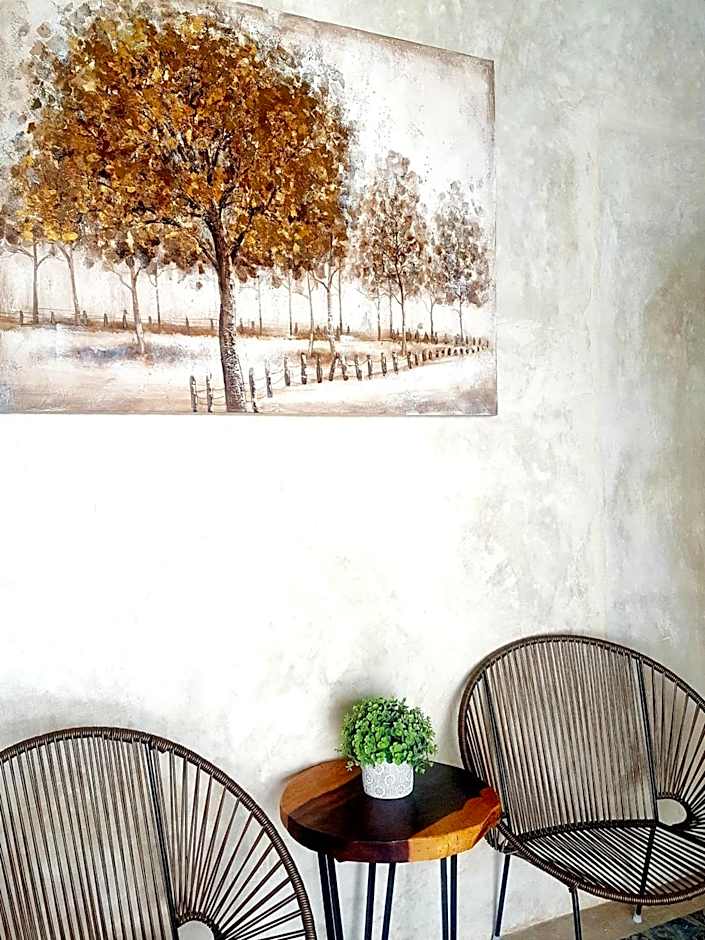 Casa Chujuk by Spirit Group