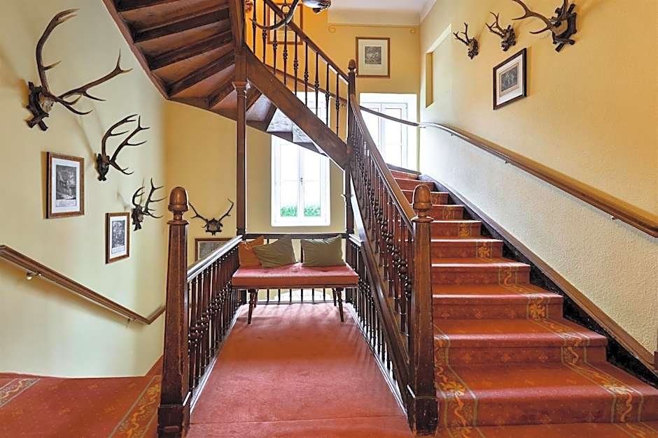 Kurhaus Dr. Petershofer