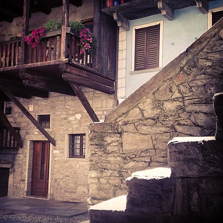 B&B Dove Comincia la Bella Italia