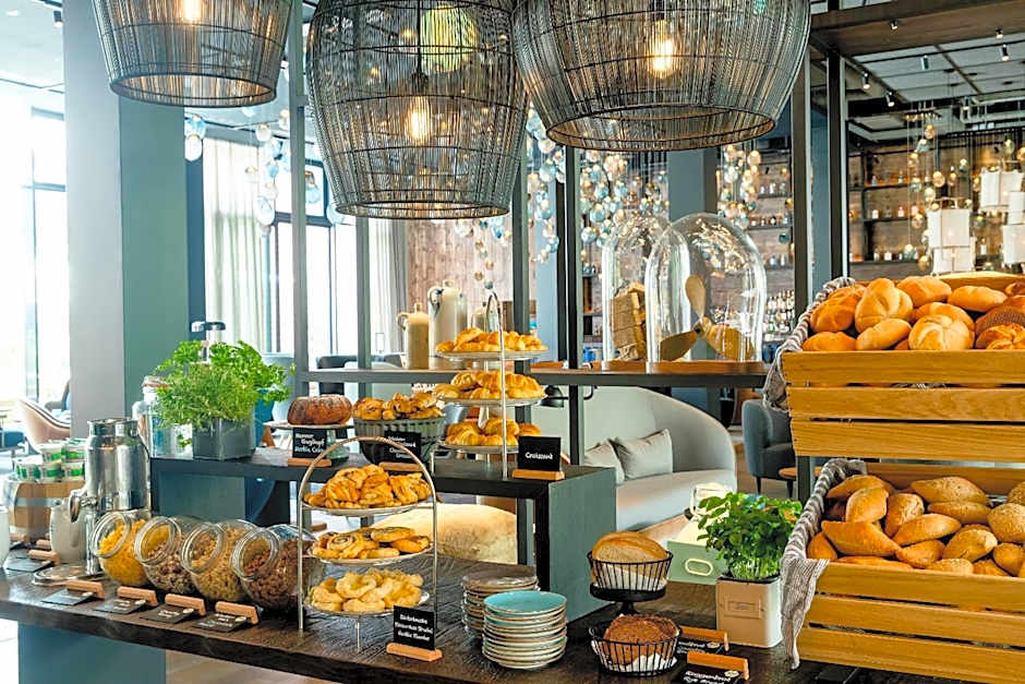 Motel One Hamburg-Fleetinsel