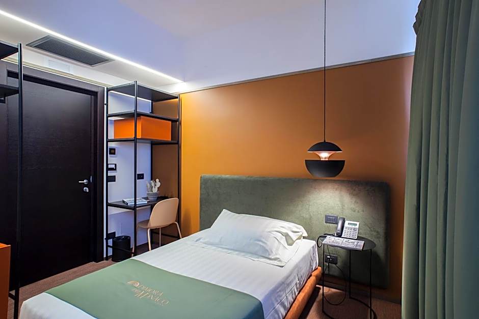 Best Western Plus Dimora del Monaco