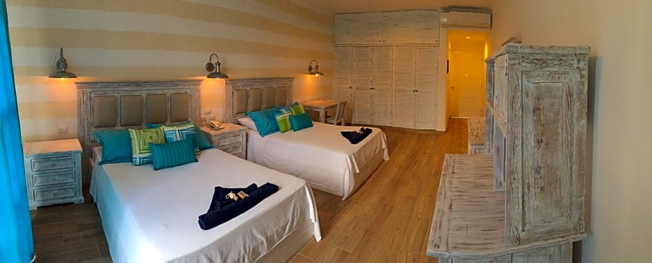 Coco Rio Hotel by Hospitality Wellbeing