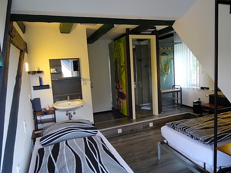 Eventhotel Ö - Cappuccino