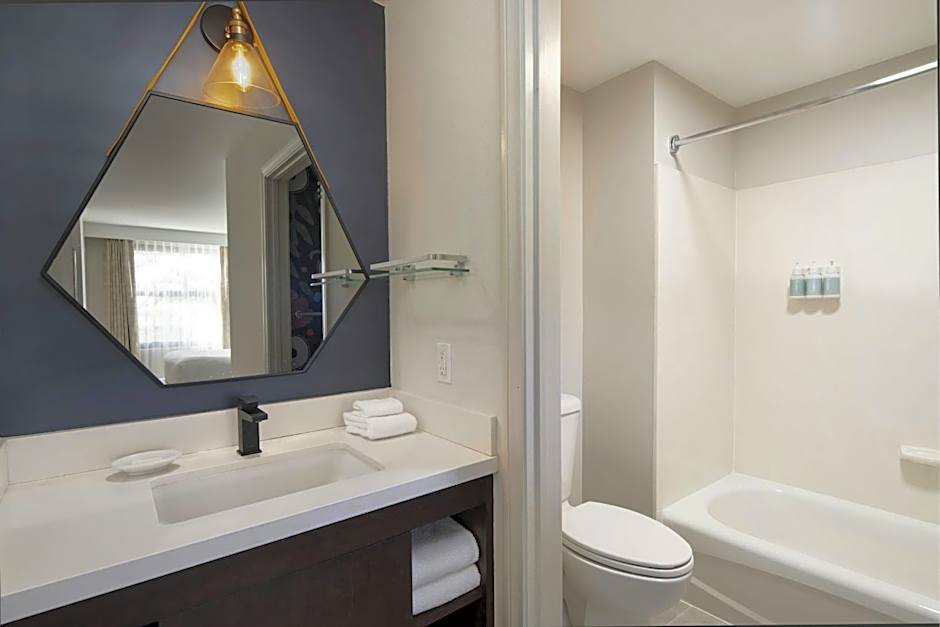 Residence Inn by Marriott Irvine John Wayne Airport/Orange County