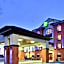 Holiday Inn Express & Suites Whitecourt By IHG