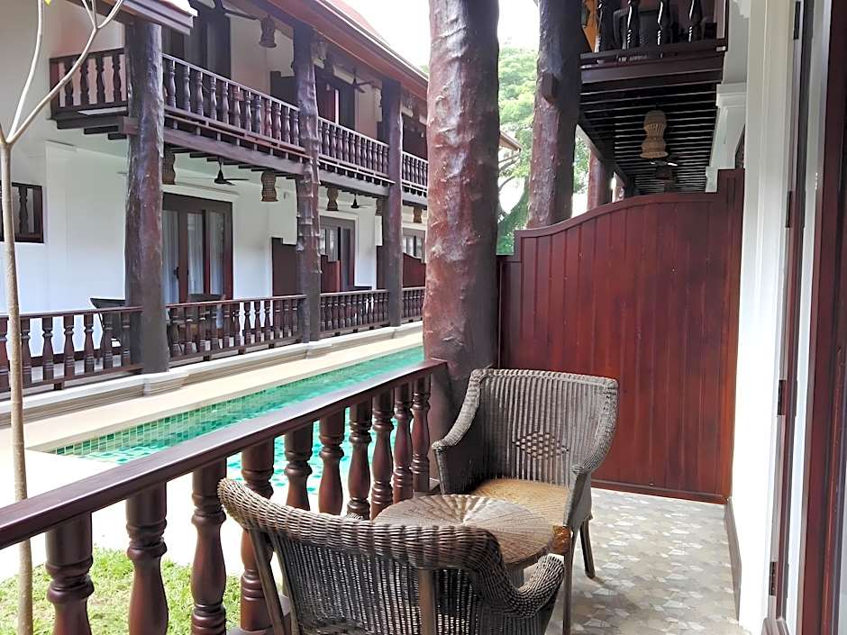 Treasure Hotel Laos
