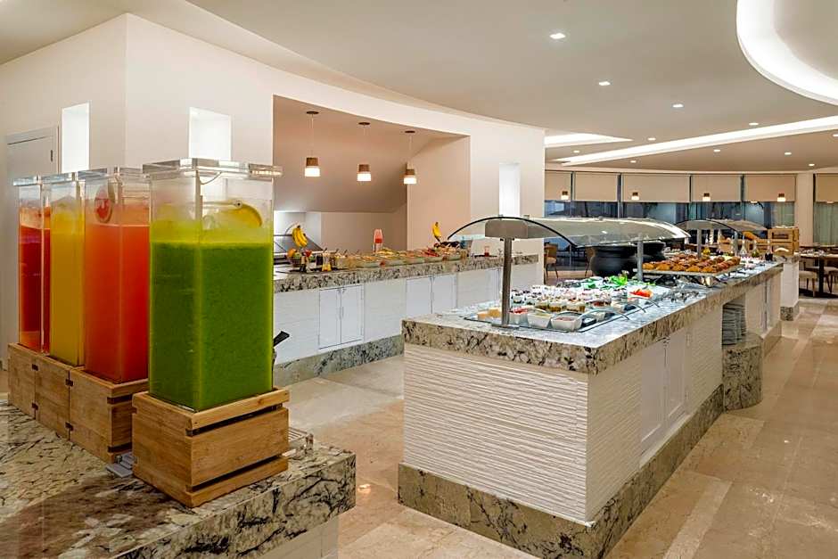 Playacar Palace - All Inclusive