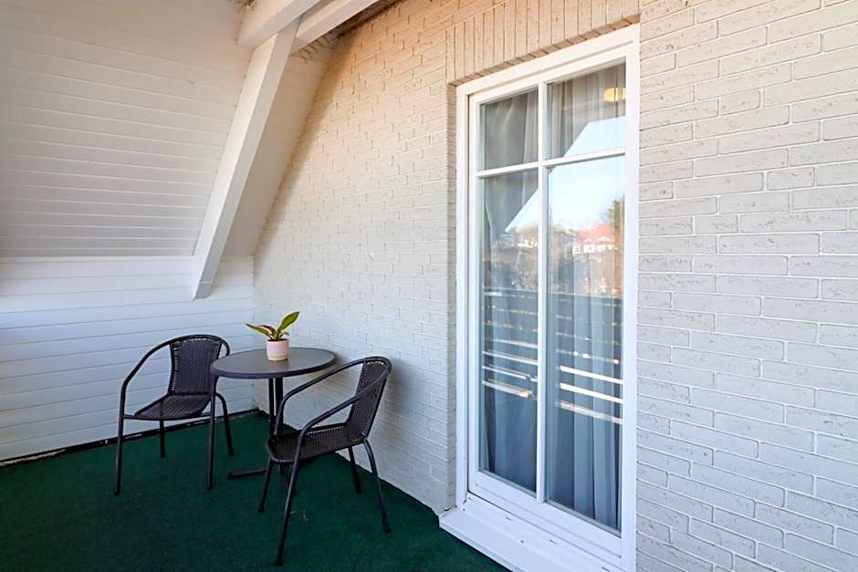 Aparthotel Leuchtfeuer Rügen