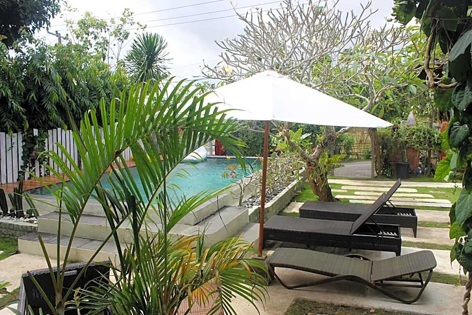 Bingin Inn