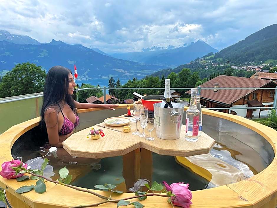 Hotel Fassbind Beausite