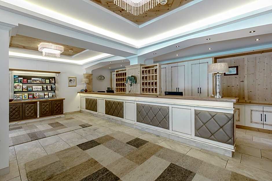 Auenhotel