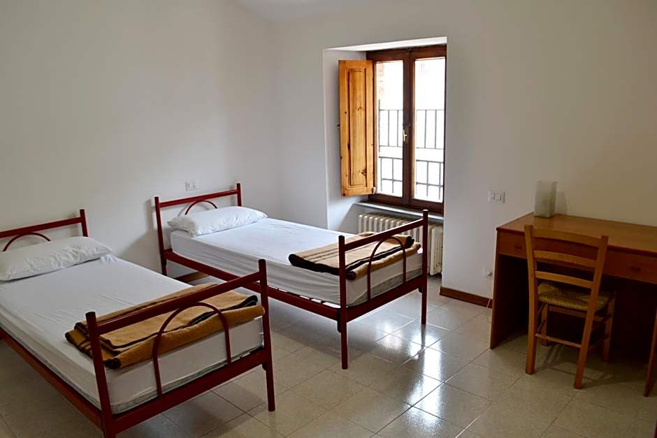 Ostello del Parco di Monte Cucco