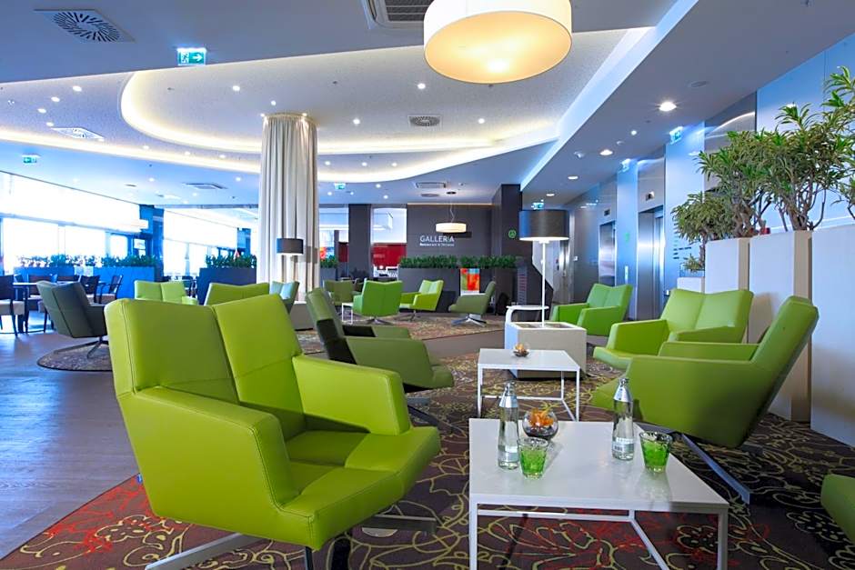 Lindner Hotel Bratislava, part of JdV by Hyatt