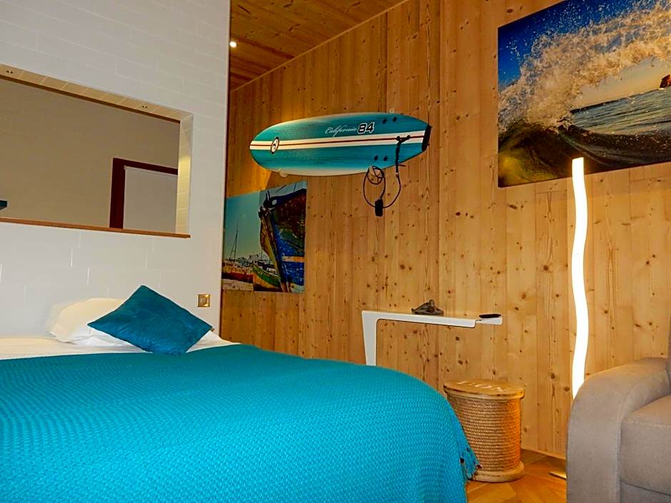 What Else Hotel