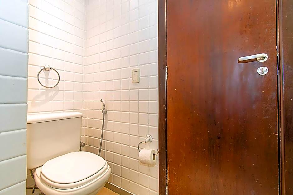 Lake Side Hotel em Brasília 64203