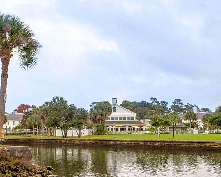Plantation Resort on Crystal River, Ascend Hotel Collection