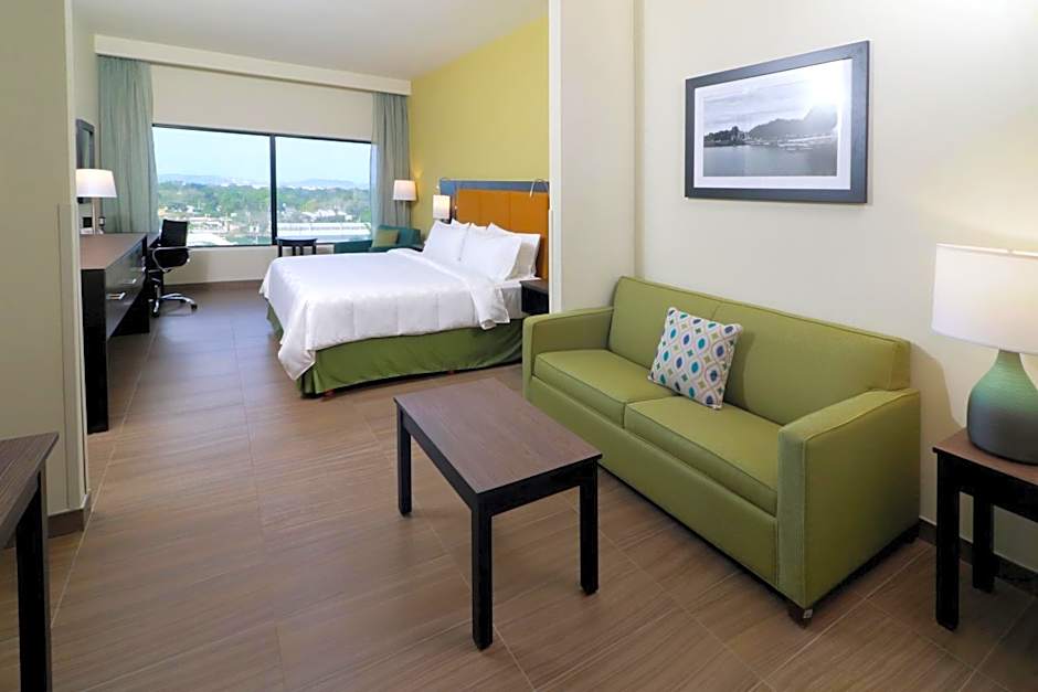 Holiday Inn Tampico Altamira By IHG