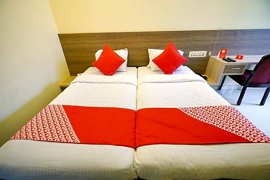 Super Collection O MG Road