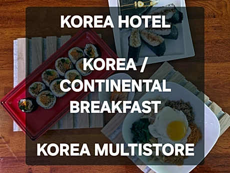 Hotel Ko