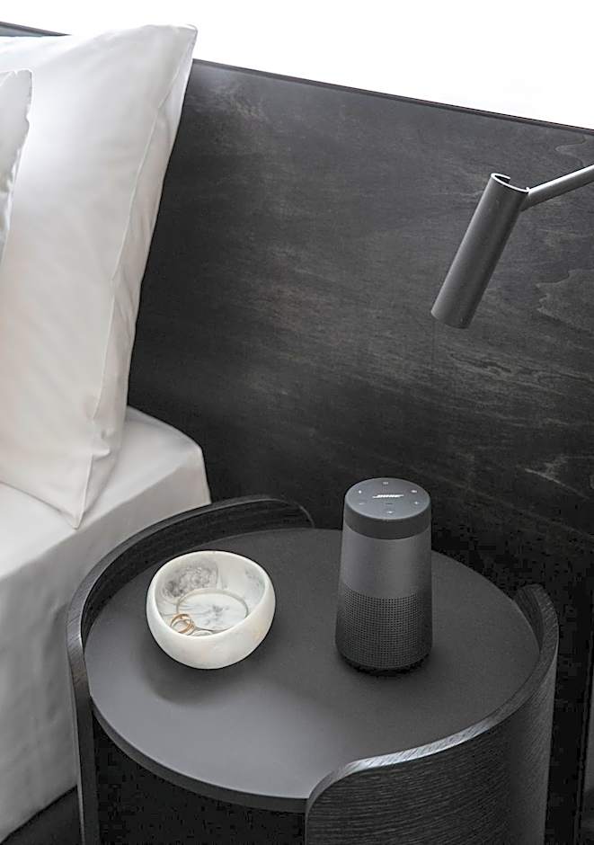 Lancemore Crossley St. Melbourne