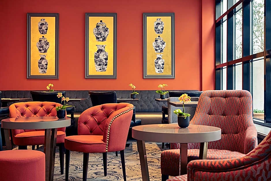 Mercure Tour Eiffel Grenelle