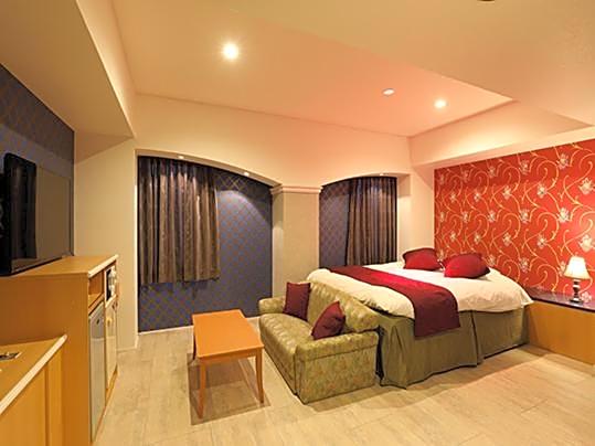 ホテル マリオン 鈴鹿