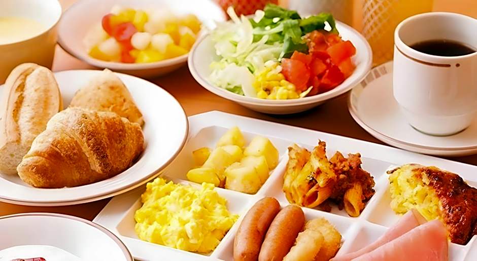 Hotel Dream Gate Maihama (Main Building/Annex)