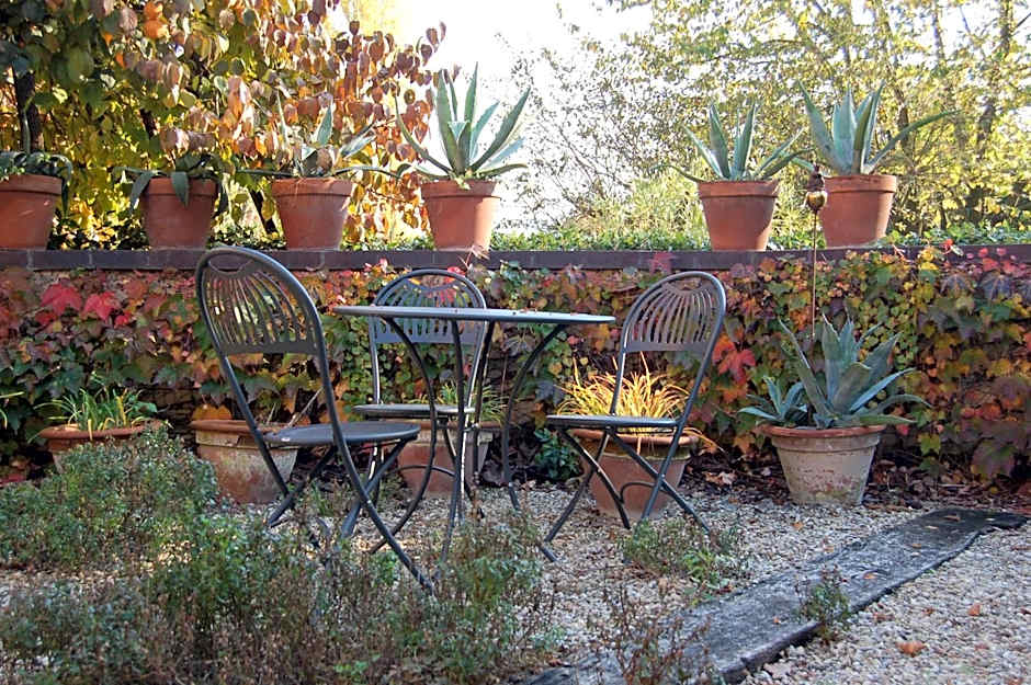 Quattrocolli B&B