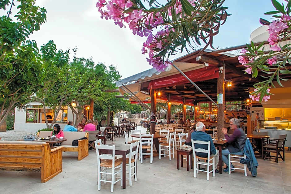 Mythos Suites Diskos