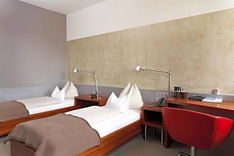 Double Room with Disability Access