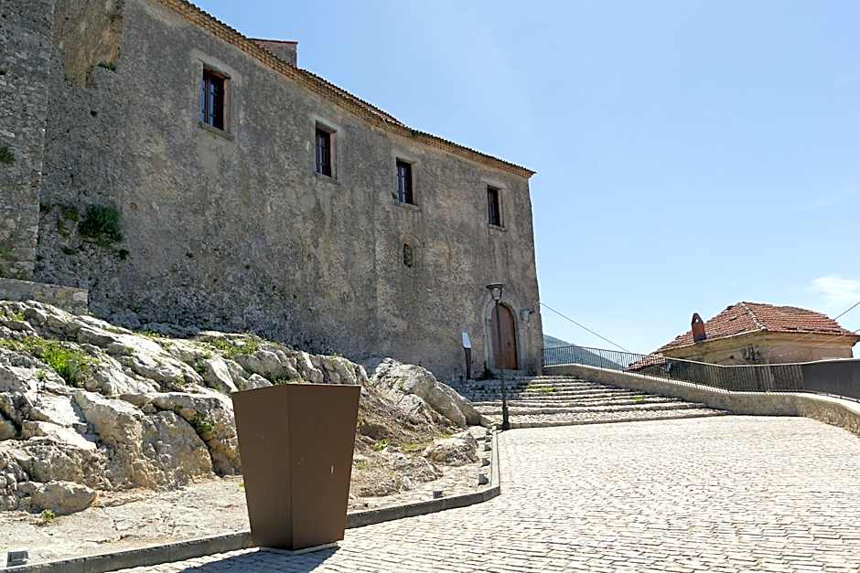 Sant'Antonio Hotel - Dimora Storica