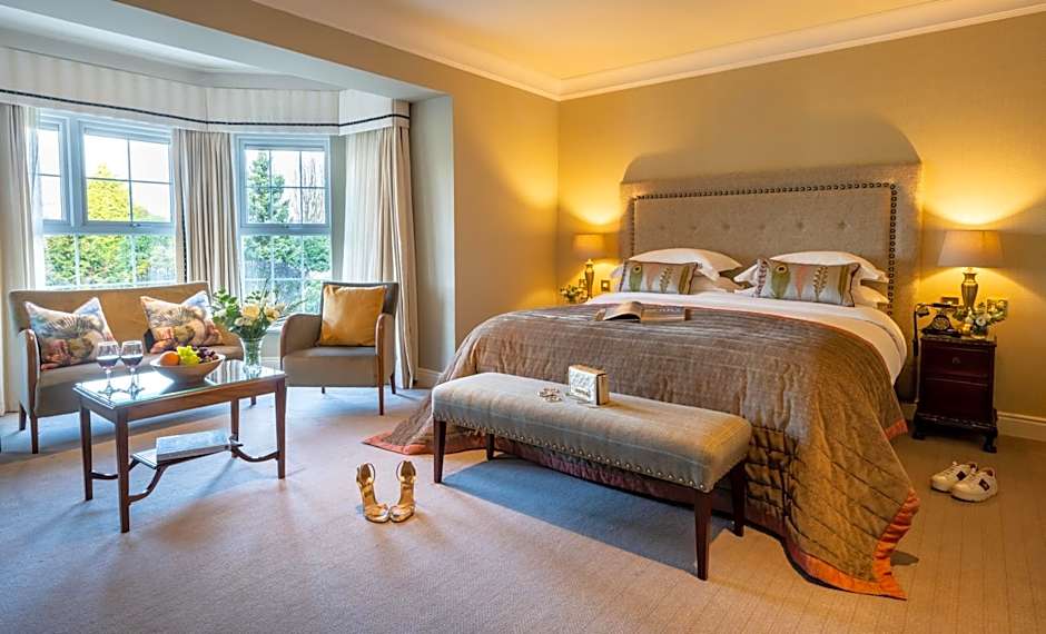 Ballygarry House Hotel & Spa